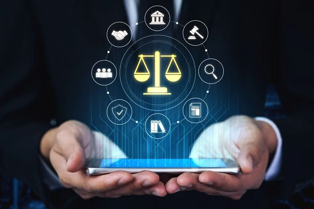 Legal Advisor