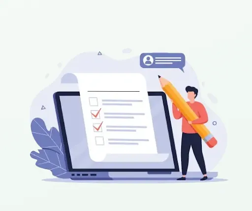What Is an Arrival Card?