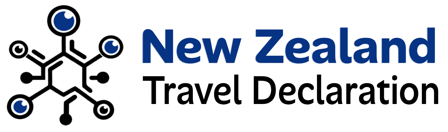 New Zealand Traveller Declaration